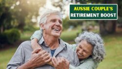 How Aussie couple boost retirement by $600,000 and cut tax by $18,000 in one year