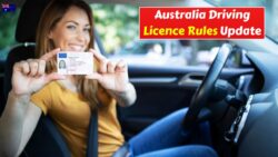 New Australia Driving Licence Rules From Feb 15, 2026: What Drivers Need to Know