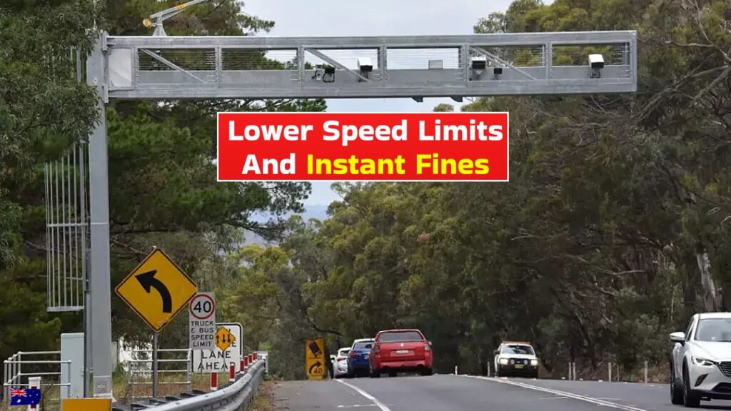 Australian Traffic Laws 2026