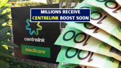 Centrelink cash boost for millions set to hit bank accounts in one week