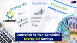 Centrelink vs Non-Centrelink: Who Gets Automatic Energy Bill Savings in 2026 – and How Much