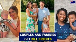 Couples & Families First: Up to $240 in Bill Credits for Victorians under Proposed $130m Compensation Plan