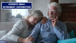 Goodbye to Small Super Contributions: New $7,500 Contribution Cap Enforced From 20 February 2026