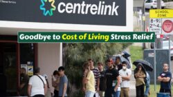 Goodbye to Cost-of-Living Stress: $1,200 Centrelink Relief Payments Start Rolling Out From 20 February 2026
