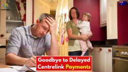 Goodbye to Delayed Support: Faster Centrelink Payments Between $500 and $1,500 Begin 20 February 2026