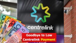 Goodbye to Low Centrelink Payments: New Rates Could Deliver $900 to $2,300 From 20 February 2026