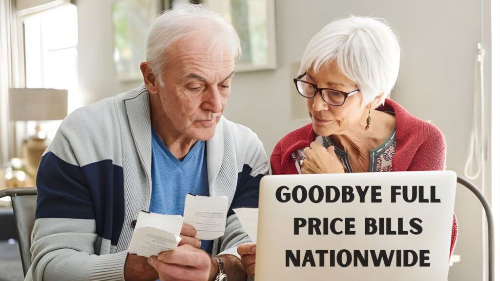 Goodbye to Low Pension Payments