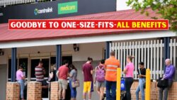 Goodbye to One-Size-Fits-All Benefits: New Centrelink Assessment Model Begins From 19 February 2026