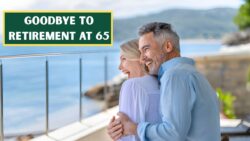 Goodbye to Retirement at 65: Fresh Pension Age Talks Signal Major Policy Shifts From 18 February 2026