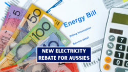 Australia Confirms $1,300 Energy Bill Rebate for Eligible Households – See If You Qualify and How to Claim