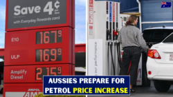 Petrol Prices to Rise in February 2026 – Here’s How Much Aussies Will Pay Per Litre